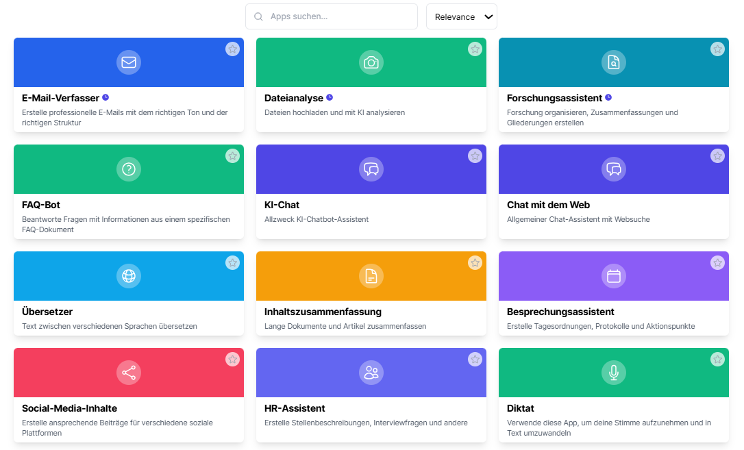 IntraFind iHub