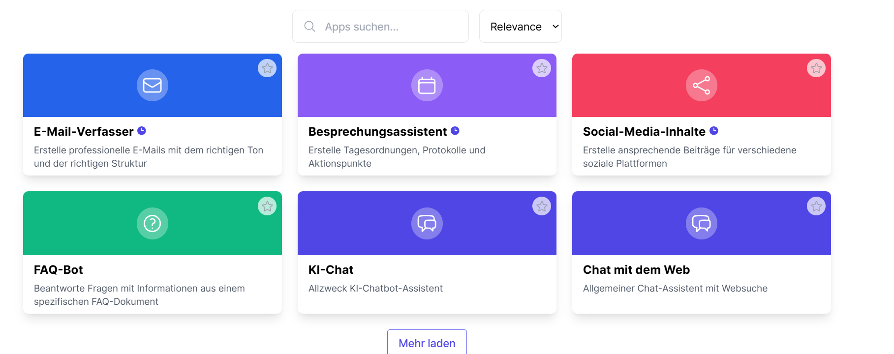 AI Hub IntraFind