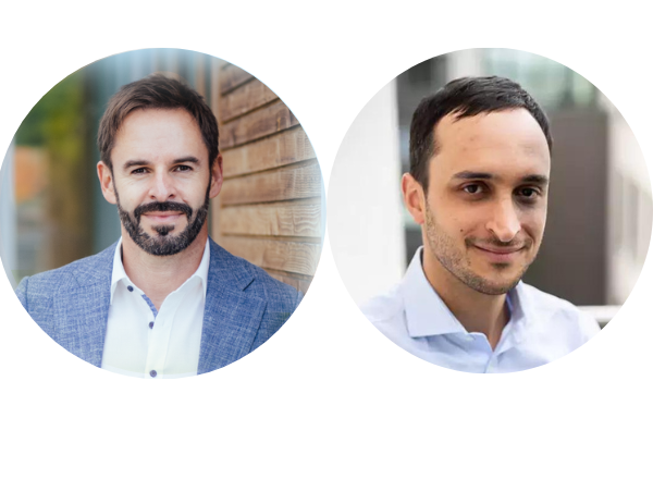 Ihre Ansprechpartner
