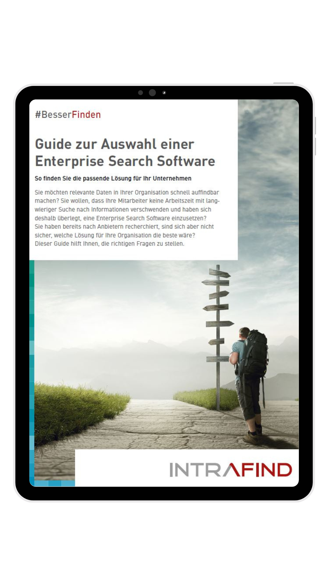 Enterprise Search Guide