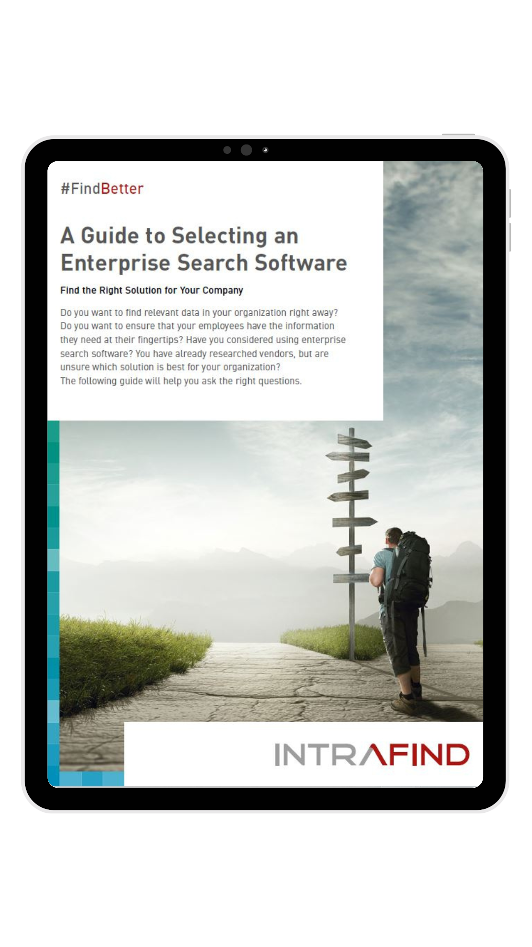 Enterprise Search Guide