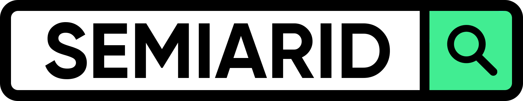 SEMIARID Logo
