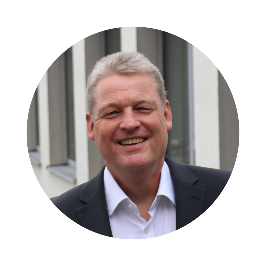 Sven Behrendt