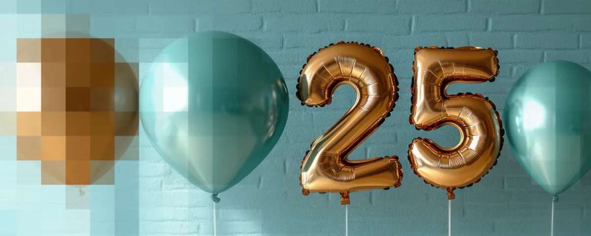 Intrafind 25 Jahre