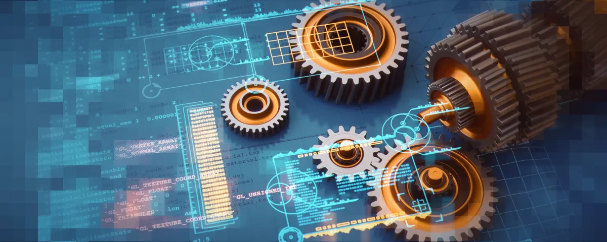 Case Study Industrie Unternehmen