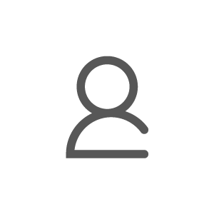 Icon einzelne Person