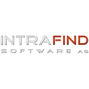 IntraFind Logo 2000