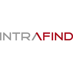 IntraFind Logo 2020