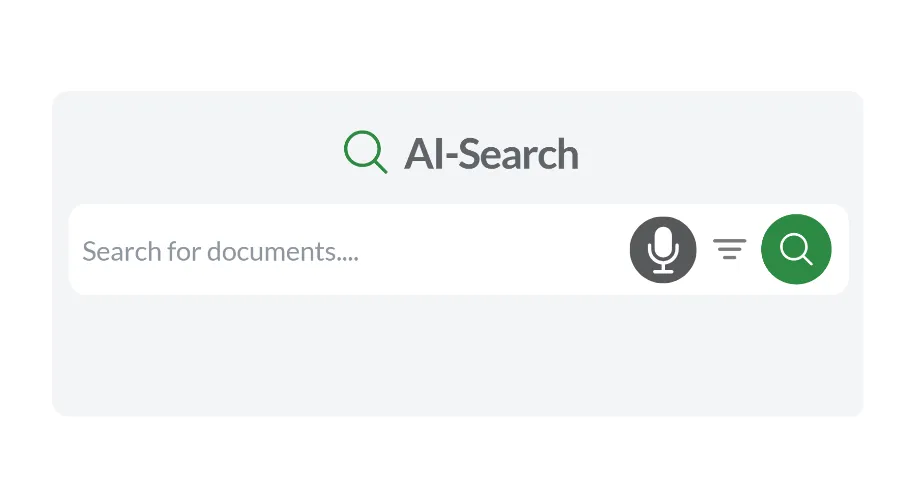 AI Search