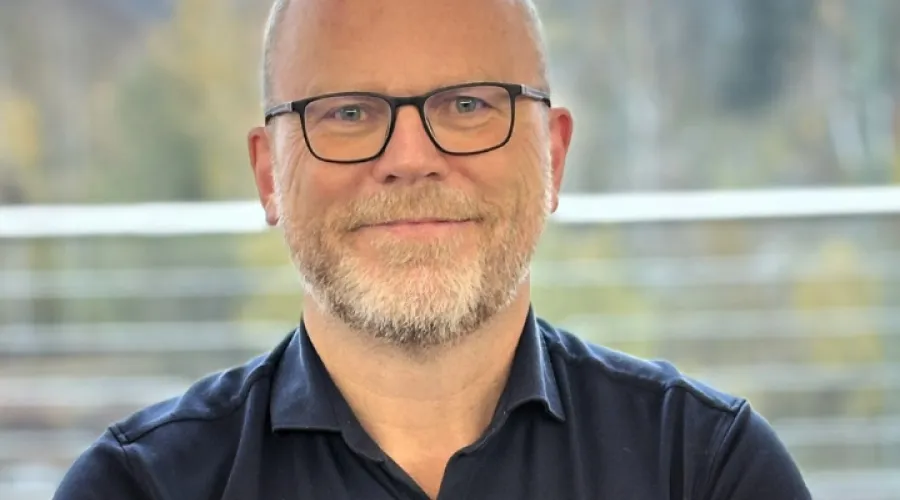 Autor Franz Kögl IntraFind