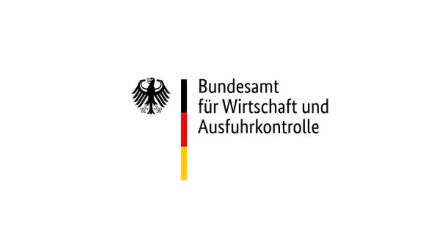  Bundesamt für Wirtschaft und Ausfuhrkontrolle (BAFA)