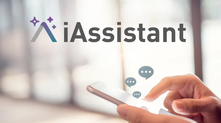 Enterprise Search iAssistant
