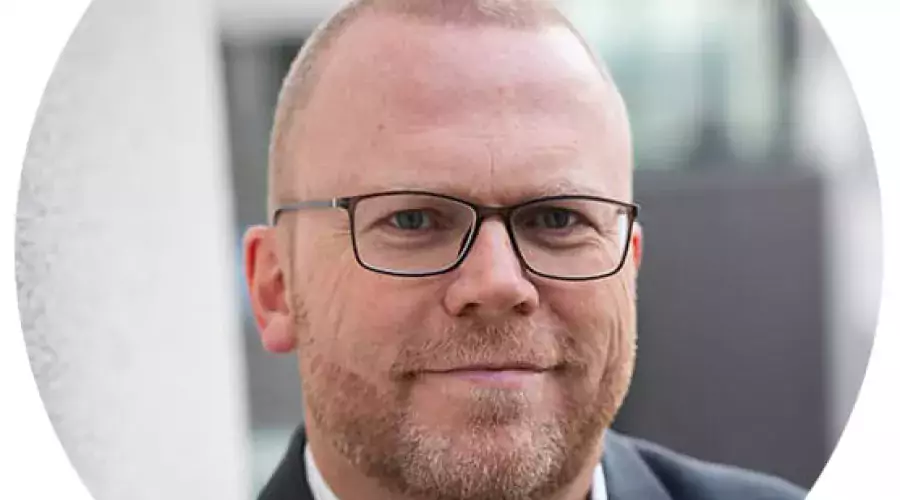 Franz Kögl