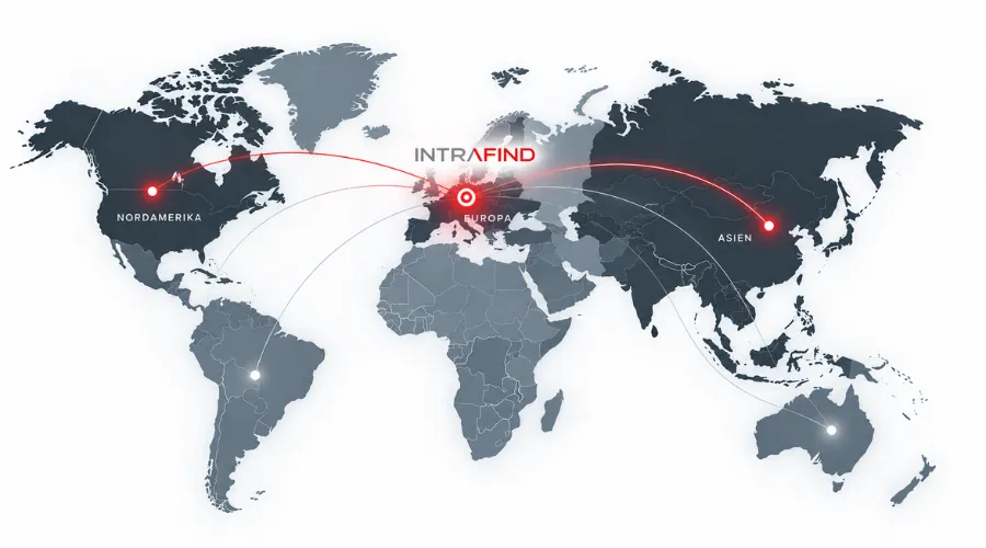 IntraFind international