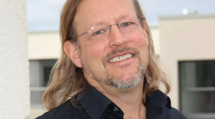 Manuel Brunner, Partner & Key Account Manager