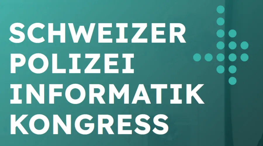 Logo Schweizer Polizei Informatik Kongress SPIK