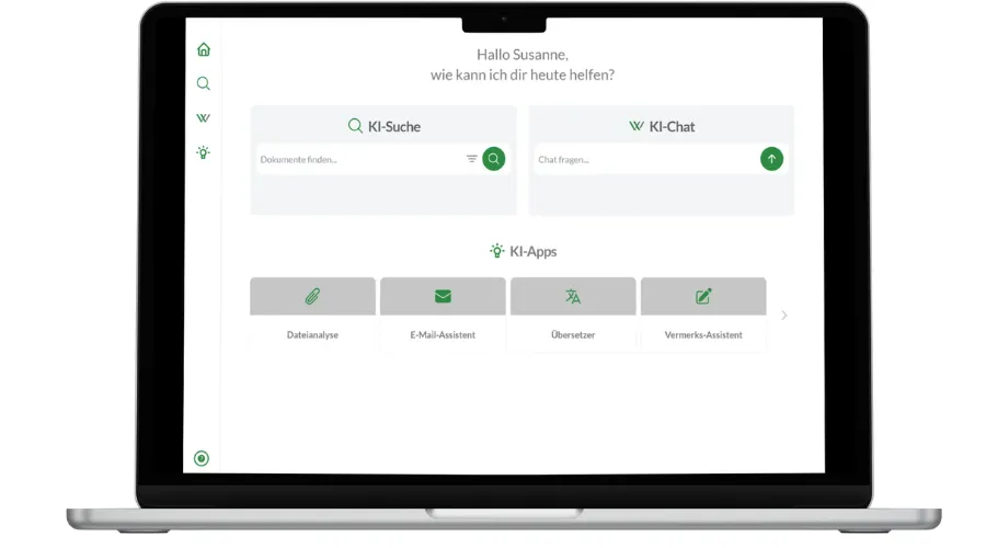iFinder Enterprise Search