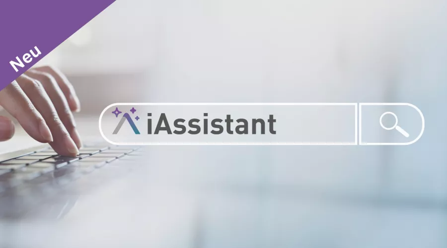 iAssistant