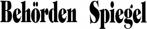 Logo Behörden Spiegel