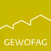 Logo GEWOFAG, Wohnungsbaugesellschaft der Landeshauptstadt München
