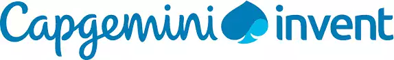 Logo Capgemini Invent