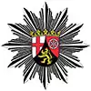 Logo Polizei Rheinland-Pfalz