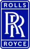 Logo Rolls Royce Holding