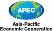 Logo Asia-Pacific Economic Cooperation APEC