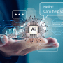 Entdecken Sie die AI Plattform